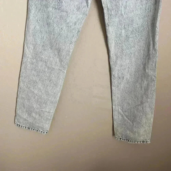 KSUBI Slim Pin Dusted High Rise Jeans Size 26 - Picture 9 of 16